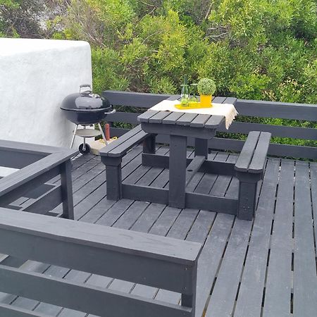 South Of Africa Apartment Agulhas Exterior photo