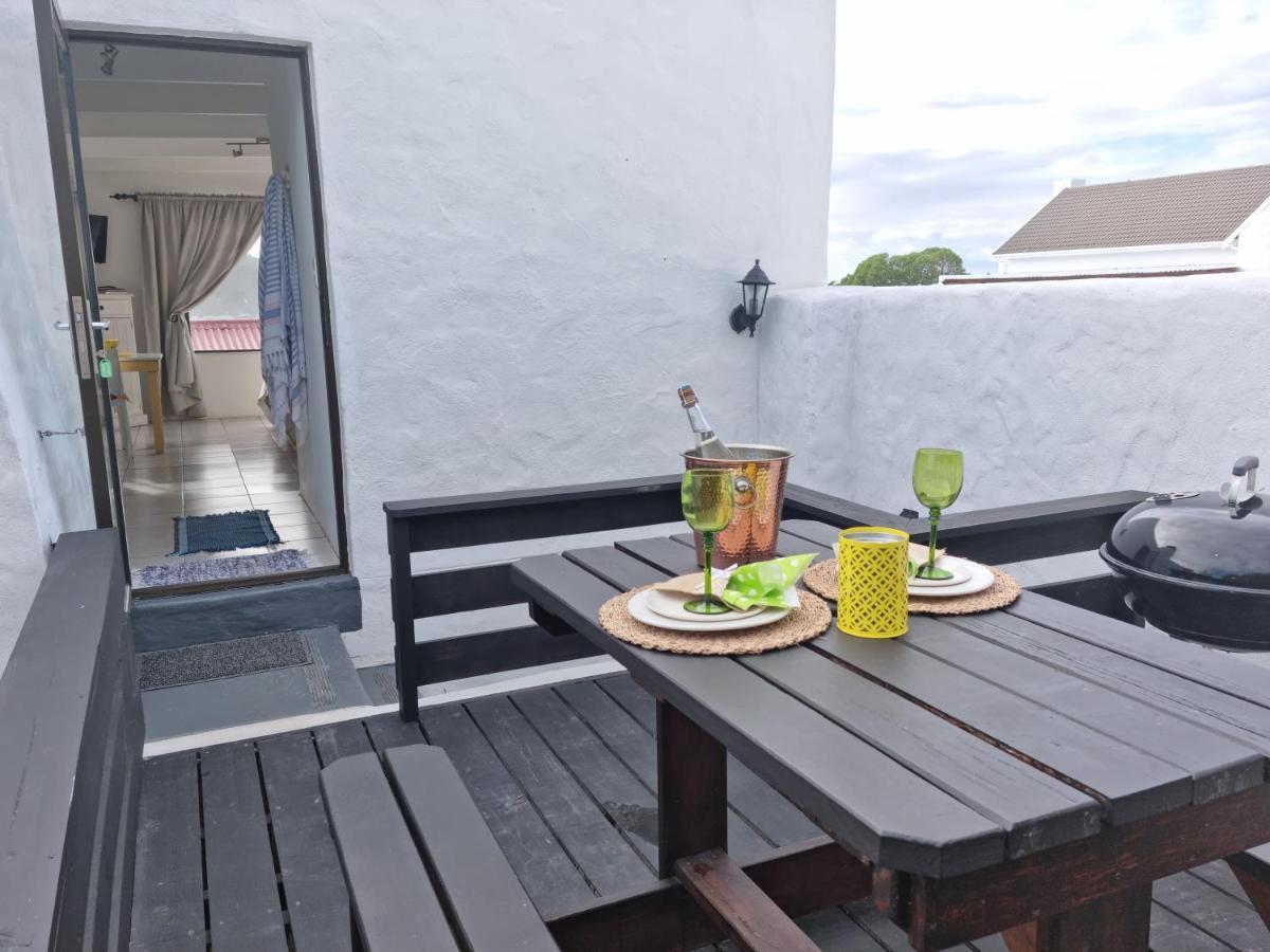 South Of Africa Apartment Agulhas Exterior photo