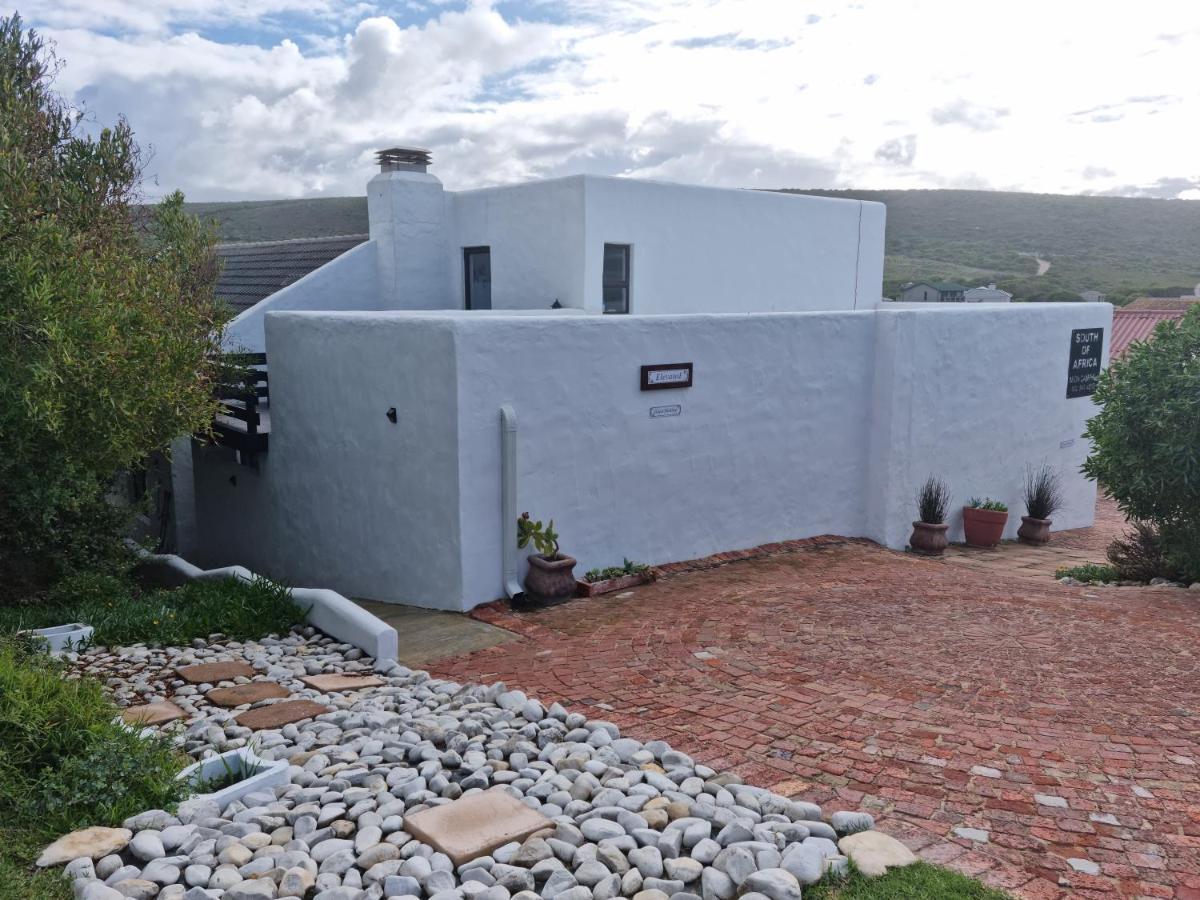 South Of Africa Apartment Agulhas Exterior photo