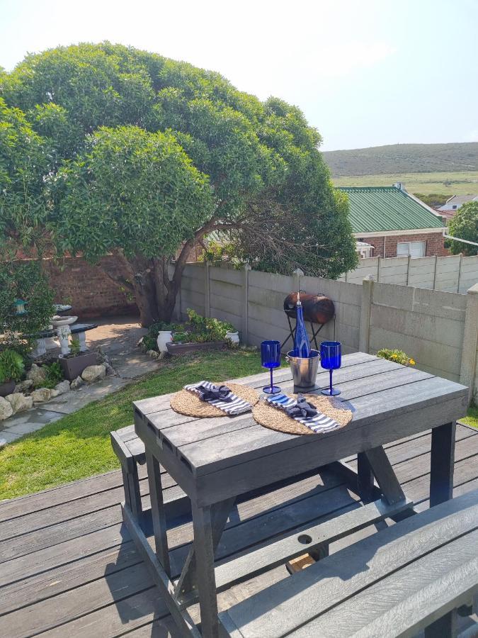 South Of Africa Apartment Agulhas Exterior photo
