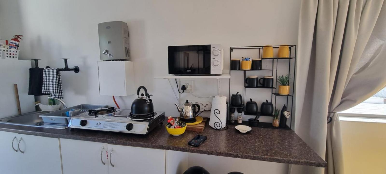 South Of Africa Apartment Agulhas Exterior photo
