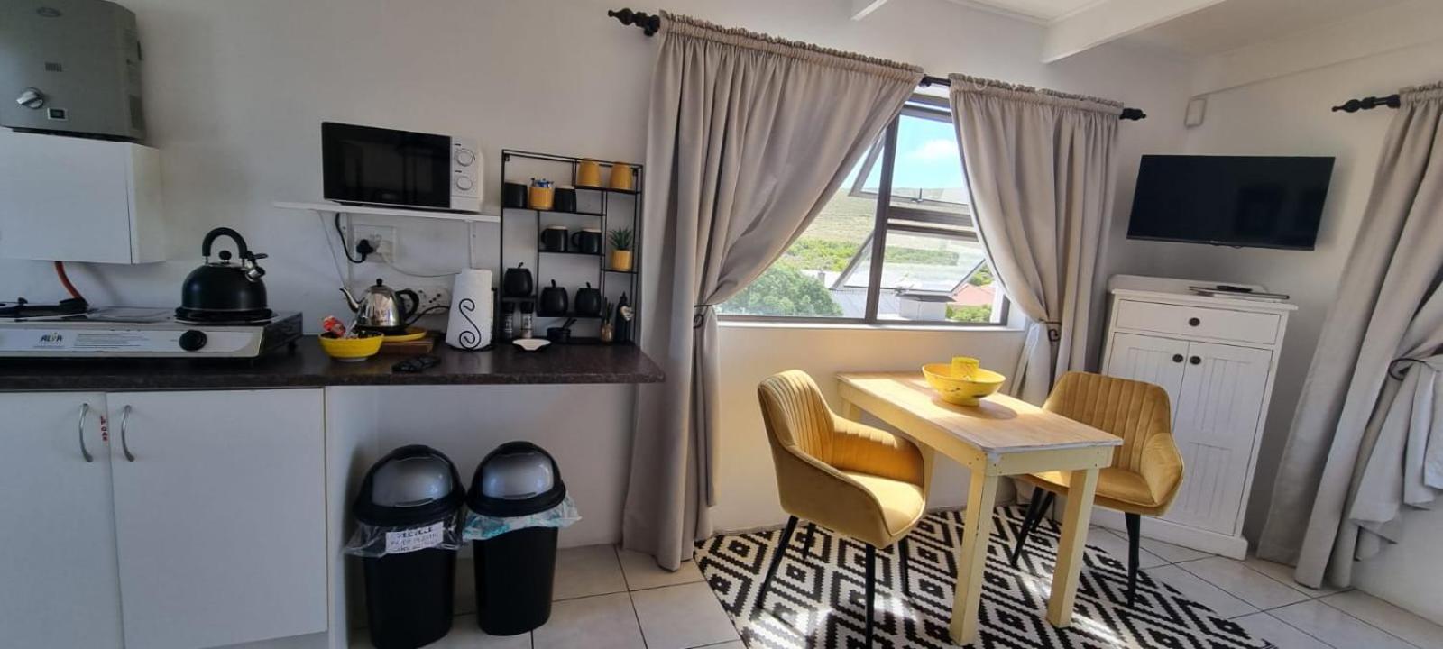 South Of Africa Apartment Agulhas Exterior photo